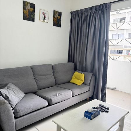 Ayaan Blossom Budget Homestay Free Breakfast Tanah Rata Extérieur photo