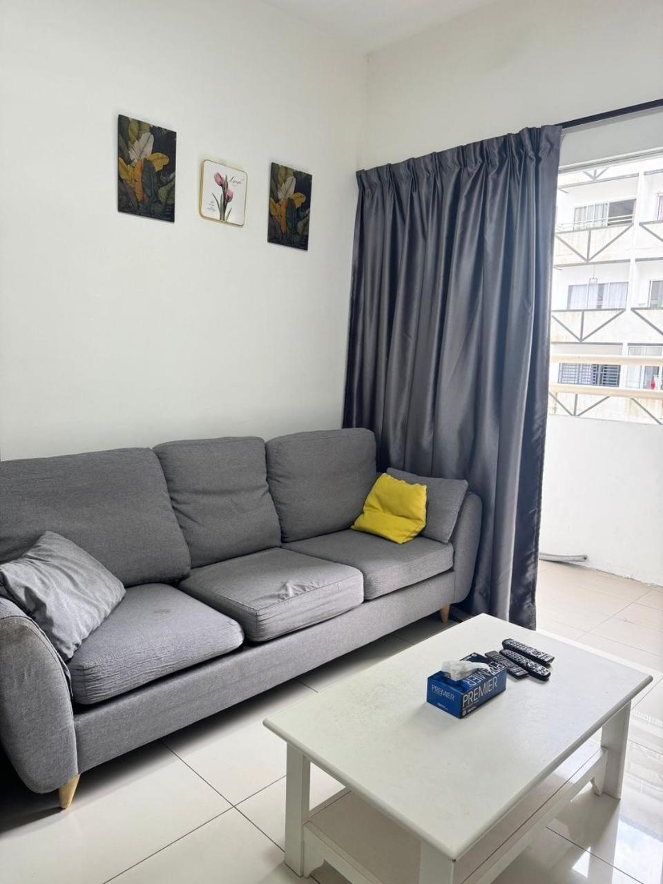 Ayaan Blossom Budget Homestay Free Breakfast Tanah Rata Extérieur photo