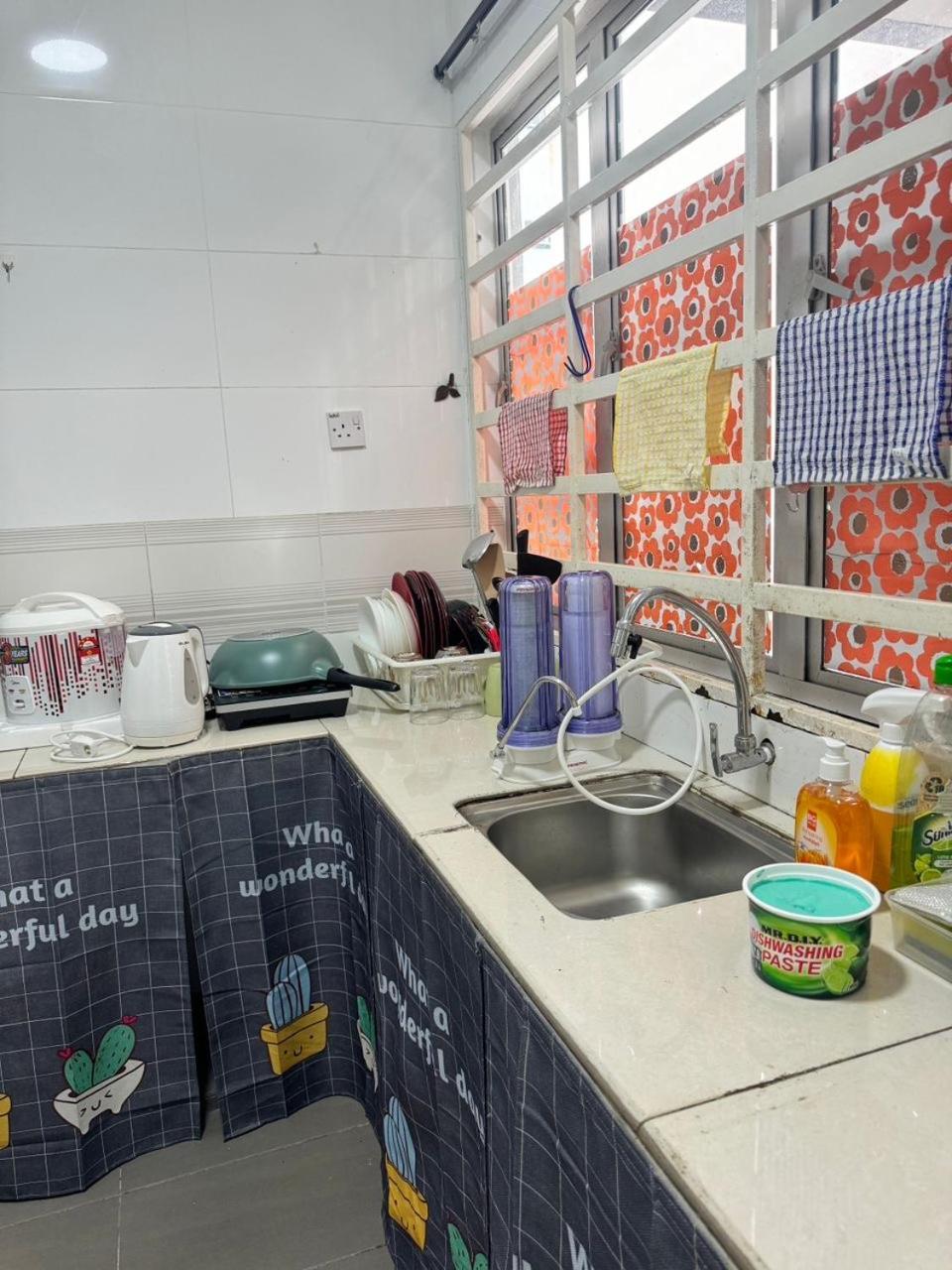 Ayaan Blossom Budget Homestay Free Breakfast Tanah Rata Extérieur photo