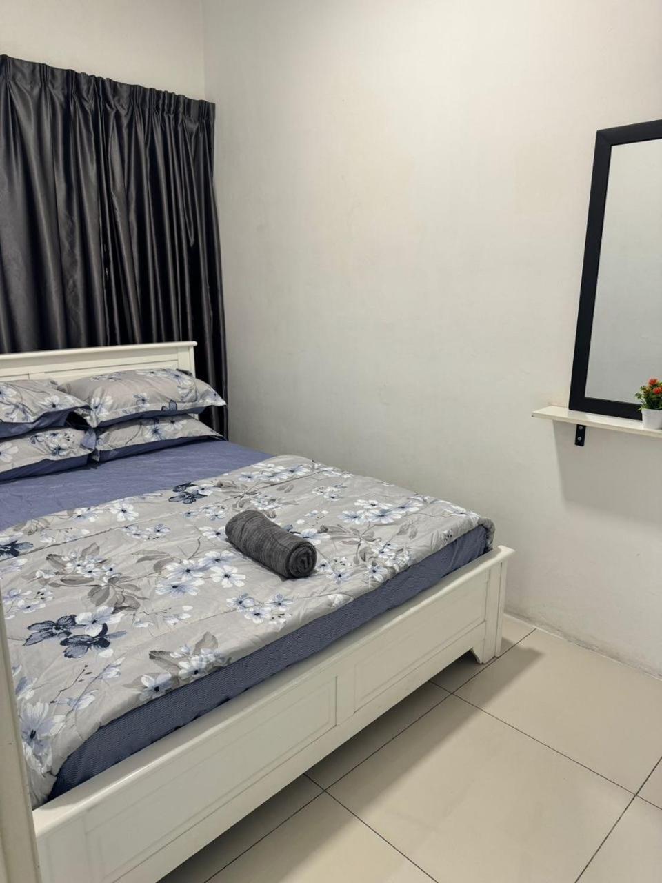 Ayaan Blossom Budget Homestay Free Breakfast Tanah Rata Extérieur photo
