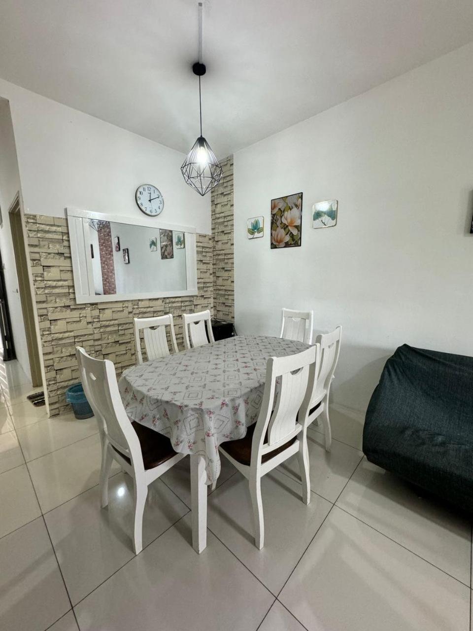 Ayaan Blossom Budget Homestay Free Breakfast Tanah Rata Extérieur photo