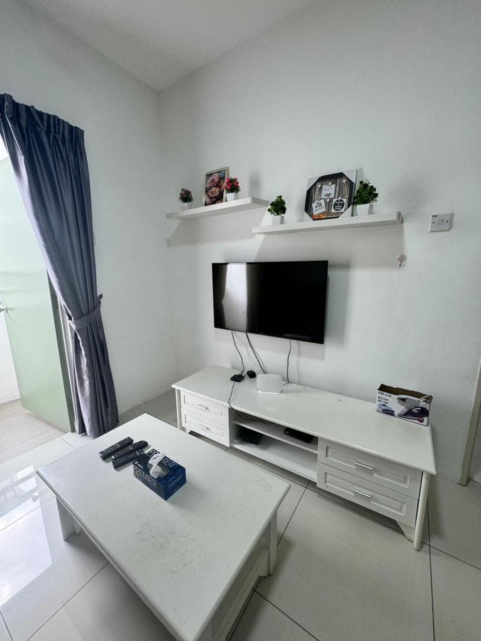 Ayaan Blossom Budget Homestay Free Breakfast Tanah Rata Extérieur photo