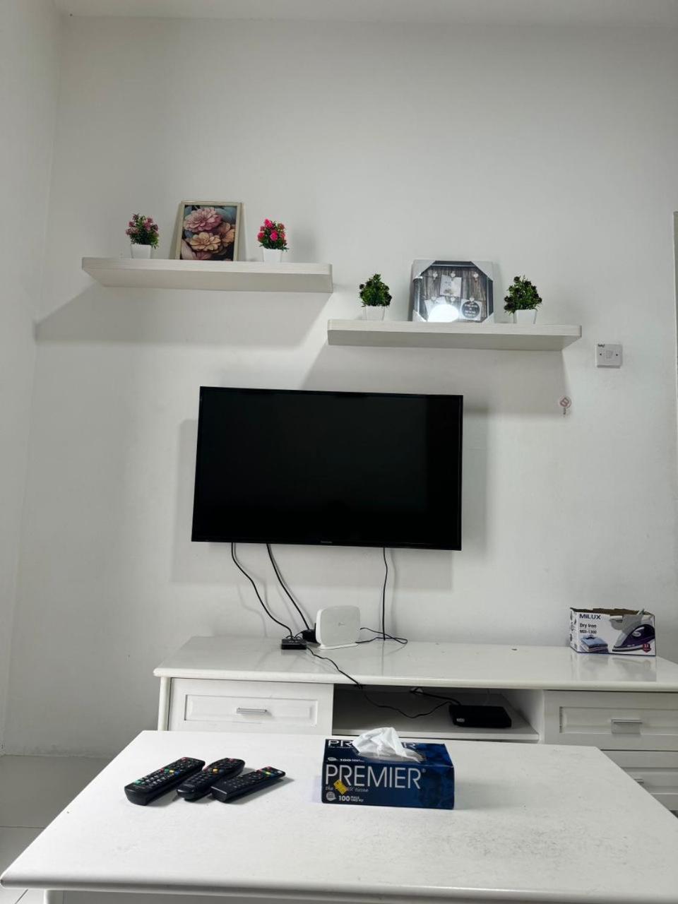 Ayaan Blossom Budget Homestay Free Breakfast Tanah Rata Extérieur photo