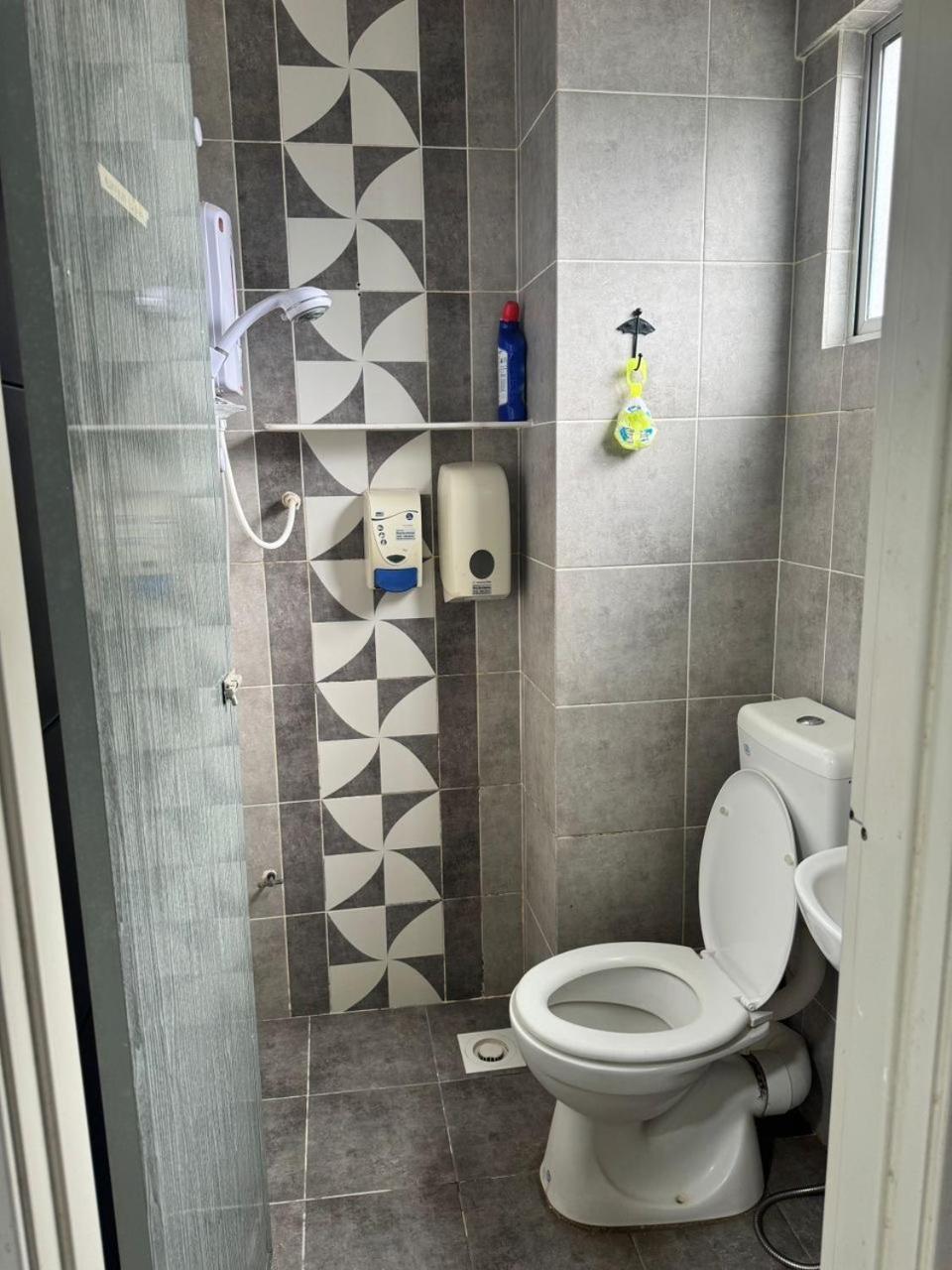 Ayaan Blossom Budget Homestay Free Breakfast Tanah Rata Extérieur photo