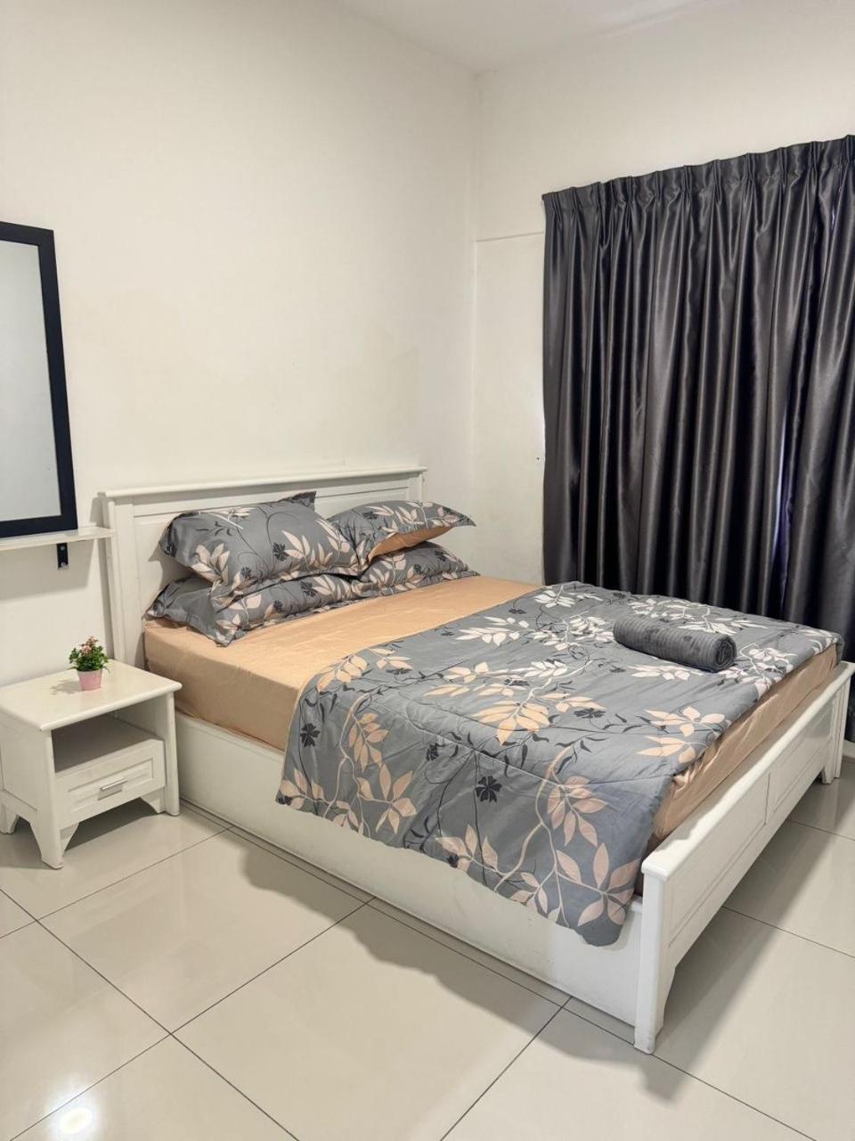 Ayaan Blossom Budget Homestay Free Breakfast Tanah Rata Extérieur photo