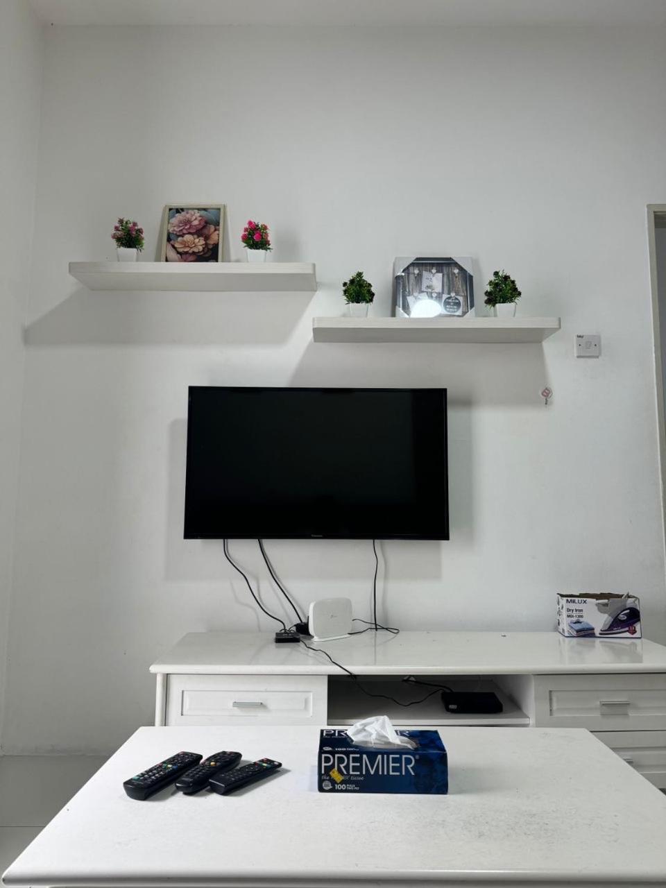 Ayaan Blossom Budget Homestay Free Breakfast Tanah Rata Extérieur photo